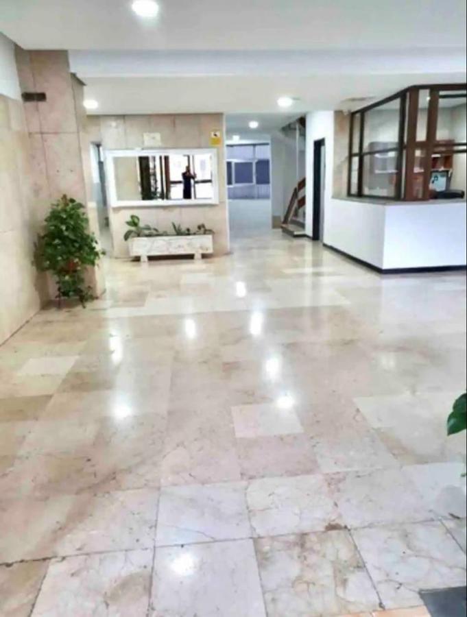 דירות טורמולינוס La Posada Del Viajero מראה חיצוני תמונה